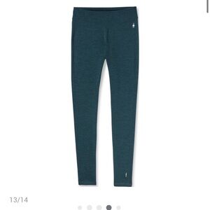 Smartwool Thermal Leggings Baselayer
